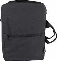 rPET polyester (300D) backpack