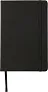Bradley A5 PU notes