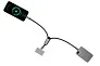 BrandCharger Lany Wristband Charge charging cable - BrandCharger