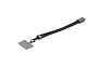 BrandCharger Lany Wristband Charge charging cable - BrandCharger