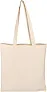 JOSHUA Oeko-Tex cotton (180 gsm) shopping bag