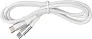 Jacob Nylon charging cable