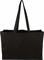 Oeko-Tex cotton (280 gsm) shopping bag