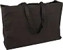 Hugh Oeko-Tex cotton (280 gsm) shopping bag