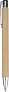 Debra Recycled carton ballpen
