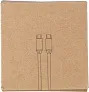 Jacob Nylon charging cable