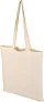 LEONARD Oeko-Tex cotton (140 gsm) shopping bag