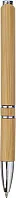 Bamboo ballpen