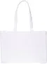 ISAAC Oeko-Tex cotton (220 gsm) shopping bag