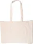 IMOGEN Oeko-Tex cotton (220 gsm) shopping bag