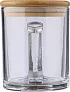 ASHLEY Reciklirana staklena čaša 300 ml