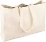 HARRIER Oeko-Tex® pamučna shopping torba, 280 g/m²
