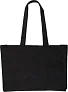 Hugh Oeko-Tex cotton (280 gsm) shopping bag