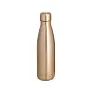 SHOW METALLIC Boca od nehrđajućeg čelika s mat metalik završnom obradom 510 mL