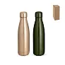 SHOW METALLIC Boca od nehrđajućeg čelika s mat metalik završnom obradom 510 mL