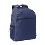 PUTER / TOPPER 600D RPET ruksak za 15" laptop