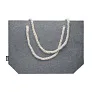FELTSEA RPET felt beach bag