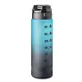LEVEL Sports water bottle RPET 1L