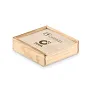 LAS VEGAS Cards and dices in box