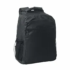 600D RPET ruksak za 15" laptop