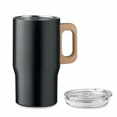 Čaša s dvije stijenke 350 ml