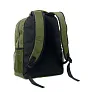 PUTER / TOPPER 600D RPET ruksak za 15" laptop