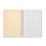 RECARNOTE A5 notes od recikliranog kartona