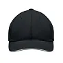 TEKAPO Brushed heavy cotton 6 panel Ba