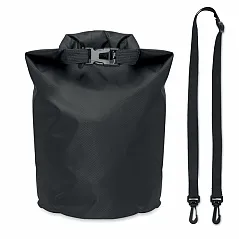 Vodootporna torba 210T RPET 5L