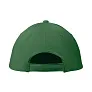 BASIE 6 panels baseball cap