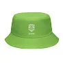 EMMER Bucket hat polyester 150 gr/m²