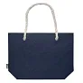 FELTSEA RPET felt beach bag
