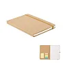 STICKNOTE A5 notes set od recikliranog papira