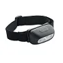 ELYDEE Rechargeable LED head torch