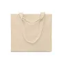 MALDI BEACH Beach bag canvas 320 gr/m²