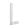 MEJURE Aluminijski metar s libelom, 30 cm