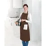 FITTED KITAB Adjustable apron