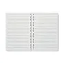 RECARNOTE A5 notes od recikliranog kartona