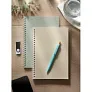 RECARNOTE A5 notes od recikliranog kartona