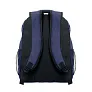 PUTER / TOPPER 600D RPET ruksak za 15" laptop