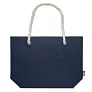 FELTSEA RPET felt beach bag
