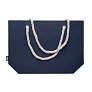 FELTSEA RPET felt beach bag