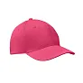 BASIE 6 panels baseball cap