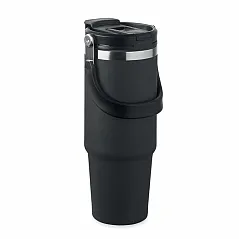 šalica s dvostrukim stijenkama, 850 ml
