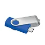 COLODRI 16 GB USB flash 3.0 tip-C