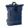 LAPTOSA PU roll top ruksak za 15" laptop