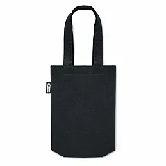 Small RPET felt gift bag