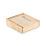 LAS VEGAS Cards and dices in box