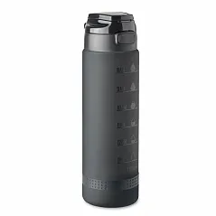 Sports water bottle RPET 1L