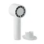 AIRE Mali prijenosni ventilator 2000 mAh